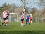 Z.S.C. '62 2 - S.K.N.W.K. 3 (competitie) seizoen 2022-2023 (107/233)